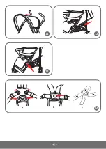 Preview for 4 page of Lionelo Elia Oslo User Manual