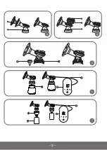 Preview for 3 page of Lionelo Fidi Go User Manual