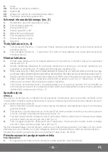 Preview for 11 page of Lionelo Fidi Go User Manual