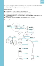 Preview for 3 page of Lionelo Fidi User Manual