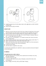 Preview for 5 page of Lionelo Fidi User Manual