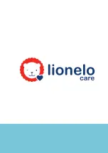 Preview for 12 page of Lionelo Fidi User Manual