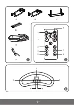 Preview for 2 page of Lionelo Figgy User Manual