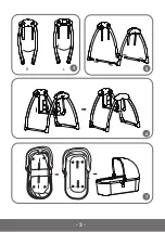 Preview for 3 page of Lionelo Figgy User Manual