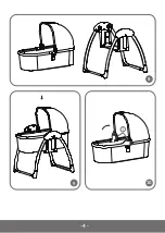 Preview for 4 page of Lionelo Figgy User Manual