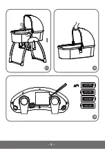 Preview for 5 page of Lionelo Figgy User Manual