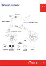 Preview for 7 page of Lionelo FIN PLUS User Manual