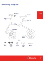 Preview for 13 page of Lionelo FIN PLUS User Manual