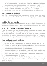 Preview for 7 page of Lionelo Haari User Manual