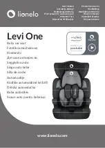 Lionelo Levi One User Manual preview