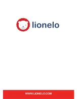 Предварительный просмотр 19 страницы Lionelo LEVI PLUS User Manual