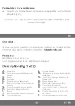 Preview for 53 page of Lionelo Levi Simple User Manual