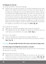 Preview for 58 page of Lionelo Levi Simple User Manual