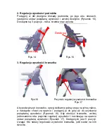 Preview for 15 page of Lionelo Linn User Manual