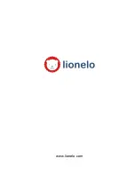 Preview for 19 page of Lionelo Linn User Manual