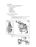 Предварительный просмотр 3 страницы Lionelo LO-EMMA User Manual