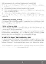 Preview for 67 page of Lionelo LO-NOA PLUS GREY SCANDI User Manual