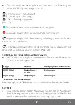 Preview for 19 page of Lionelo Luuk FIX User Manual