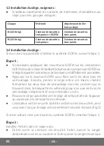 Preview for 38 page of Lionelo Luuk FIX User Manual