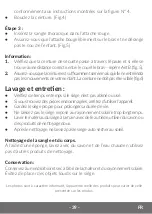 Preview for 39 page of Lionelo Luuk FIX User Manual