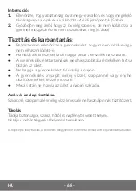 Preview for 68 page of Lionelo Luuk FIX User Manual