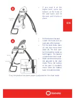 Preview for 37 page of Lionelo MILAN PLUS User Manual