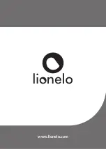 Preview for 52 page of Lionelo Neal User Manual