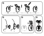 Preview for 3 page of Lionelo Nebi Air Mask User Manual