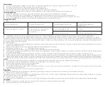 Preview for 27 page of Lionelo Nebi Air Mask User Manual