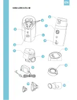 Preview for 4 page of Lionelo Nebi Pro User Manual