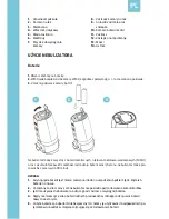 Preview for 14 page of Lionelo Nebi Pro User Manual