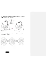 Предварительный просмотр 7 страницы Lionelo ROBIN User Manual