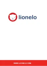 Предварительный просмотр 39 страницы Lionelo ROBIN User Manual