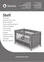 Lionelo Stefi User Manual предпросмотр