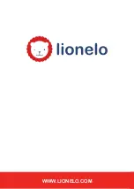 Preview for 52 page of Lionelo TIM PLUS User Manual