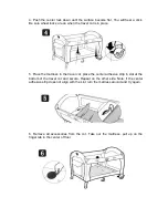 Preview for 4 page of Lionelo travel cot User Manual