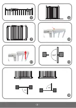 Предварительный просмотр 3 страницы Lionelo Truus Slim User Manual