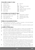 Preview for 67 page of Lionelo Twee Go User Manual