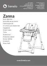 Lionelo Zanna User Manual preview