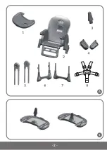 Preview for 2 page of Lionelo Zanna User Manual