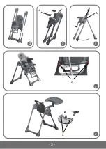 Preview for 3 page of Lionelo Zanna User Manual