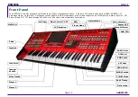 Preview for 5 page of Lionstracs GROOVE X series Getting Started Manual