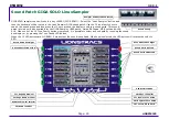 Preview for 25 page of Lionstracs GROOVE X series Getting Started Manual