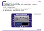 Preview for 53 page of Lionstracs GROOVE X series Getting Started Manual