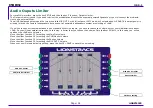 Preview for 54 page of Lionstracs GROOVE X series Getting Started Manual