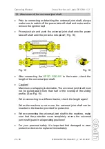 Preview for 23 page of Lipco GSG-NV Series Operating Manual