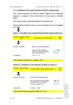 Preview for 37 page of Lipco GSG-NV Series Operating Manual