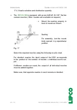 Предварительный просмотр 29 страницы Lipco GSG-S-VM Translation Of The Original Instructions