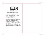 Предварительный просмотр 5 страницы LIPOWER MARS-1000 User Manual