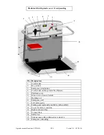 Preview for 8 page of Lippe Lift Konstanz Operating Instructions Manual